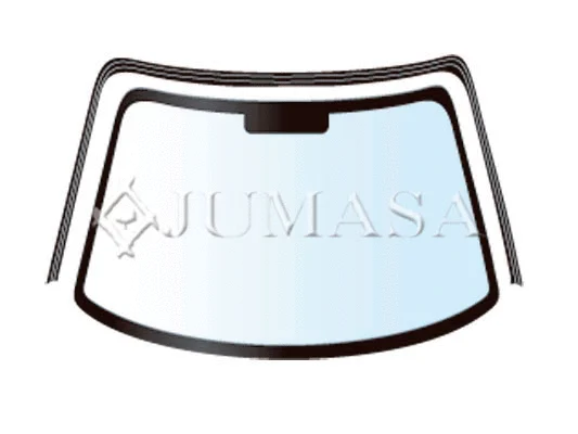 Windscreen Frame