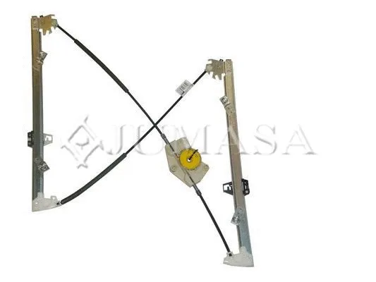 Window Regulator