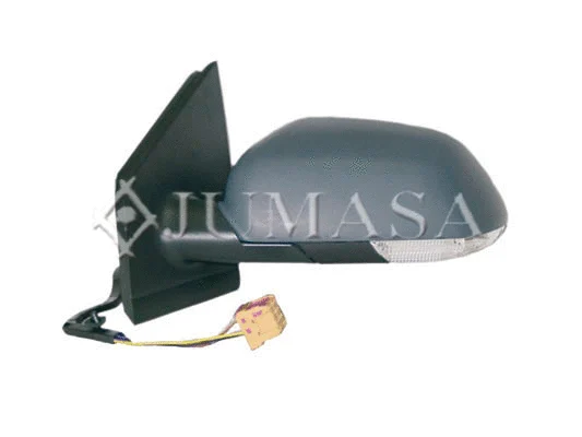 Exterior Mirror