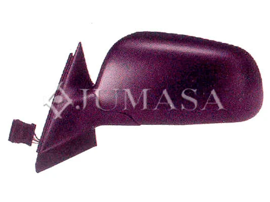 Exterior Mirror