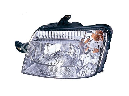 Headlight