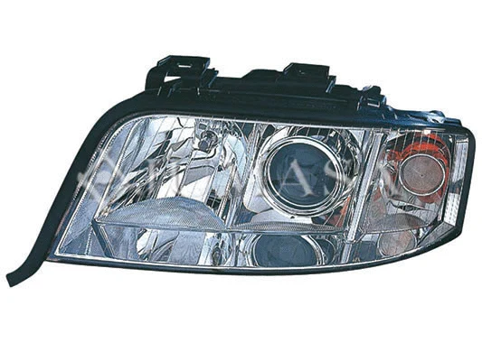 Headlight