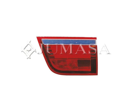 Tail Light Assembly