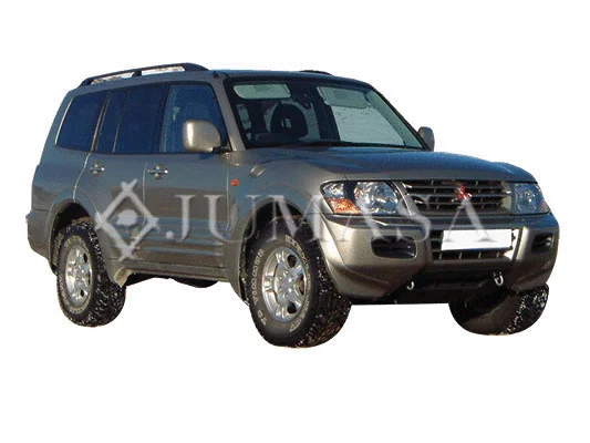 Window Regulator (ZR MI701 R)