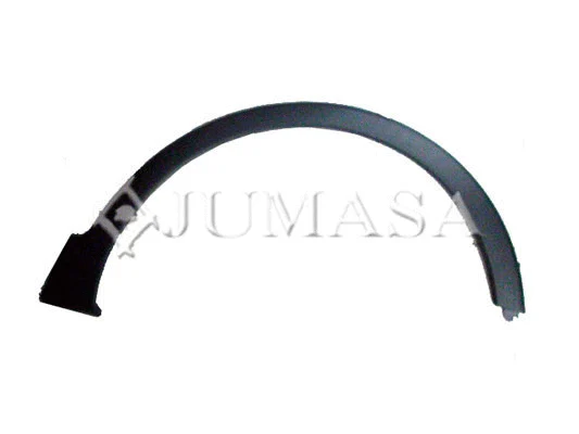 Trim/Protection Strip, wing