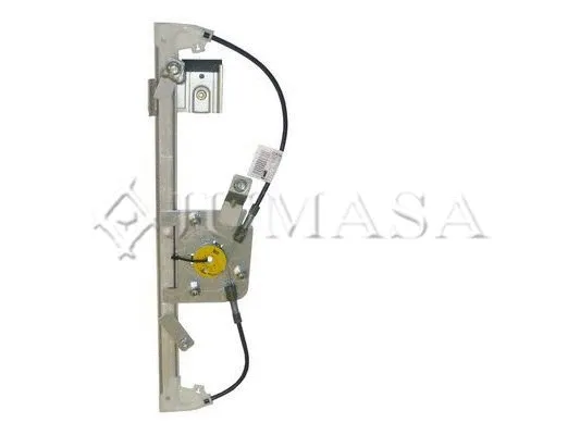 Window Regulator