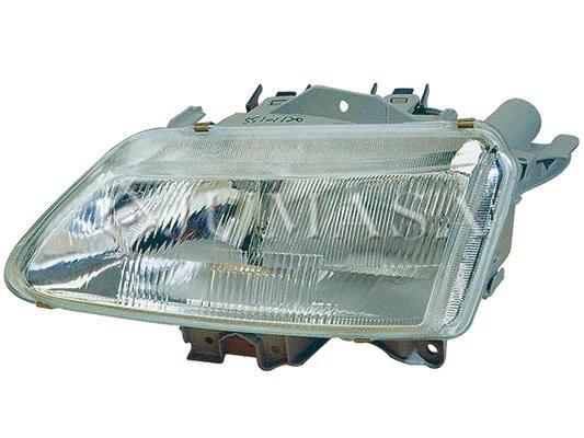 Headlight