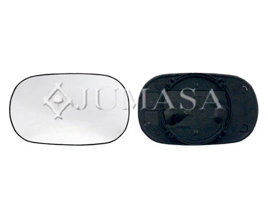 Mirror Glass, exterior mirror