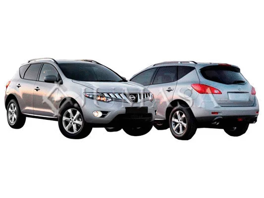 Front Fog Light (39002680)