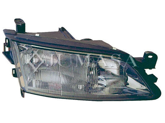 Headlight