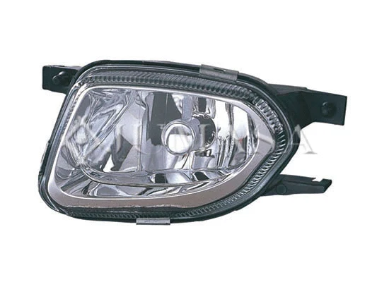 Front Fog Light