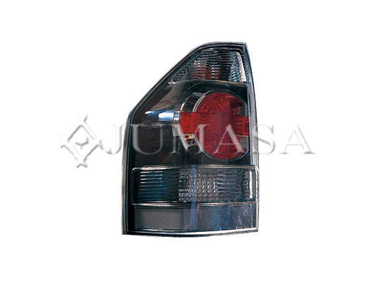 Tail Light Assembly