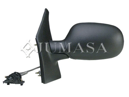 Exterior Mirror