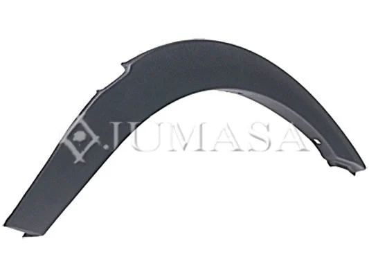 Trim/Protection Strip, wing