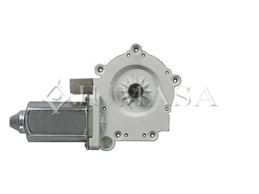 Electric Motor, window regulator