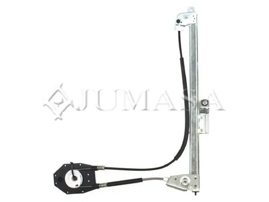 Window Regulator