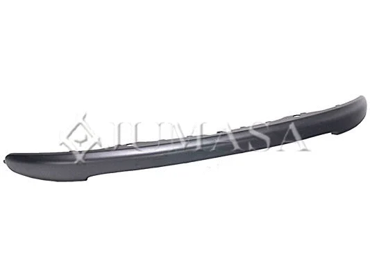 Trim/Protection Strip, bumper