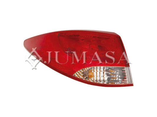 Tail Light Assembly