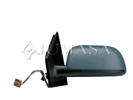 Exterior Mirror