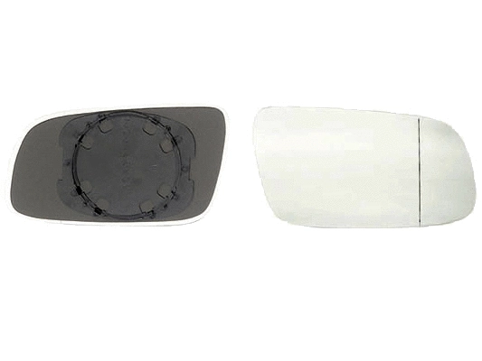 Mirror Glass, exterior mirror