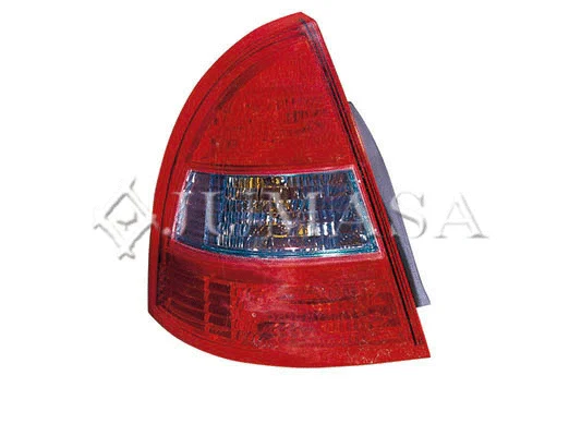 Tail Light Assembly
