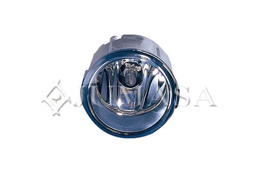 Front Fog Light