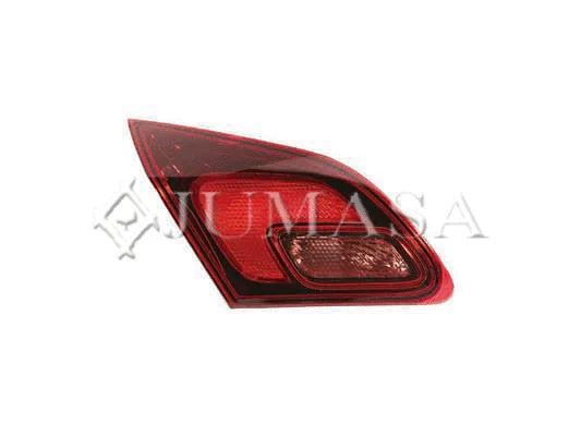 Tail Light Assembly