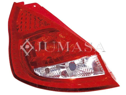 Tail Light Assembly