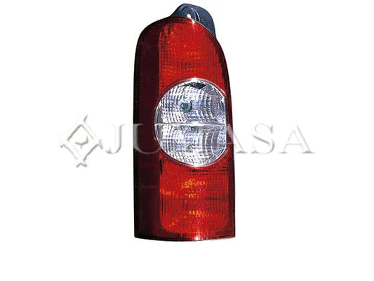 Tail Light Assembly