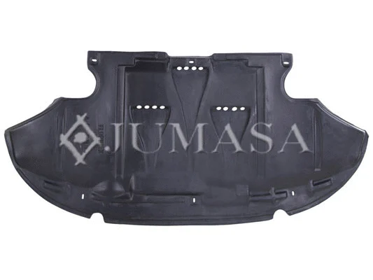 Engine Compartment Noise Insulation