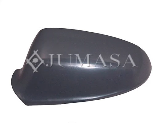 Cover, exterior mirror