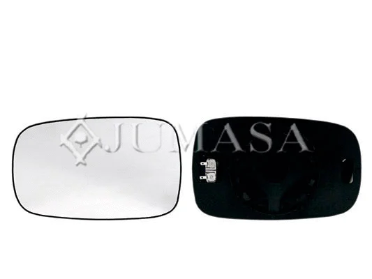 Mirror Glass, exterior mirror