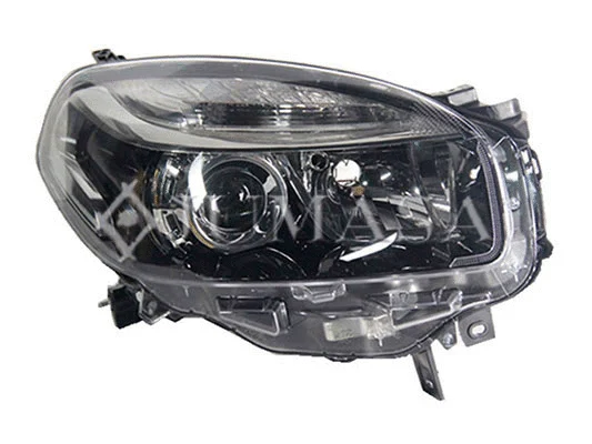 Headlight