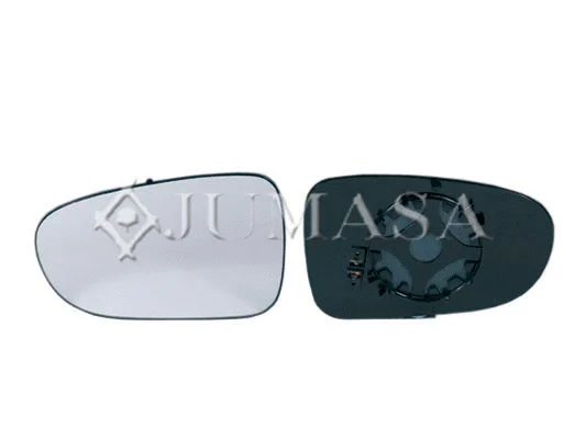 Mirror Glass, exterior mirror