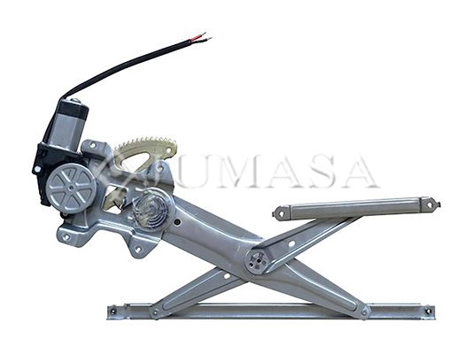 Window Regulator