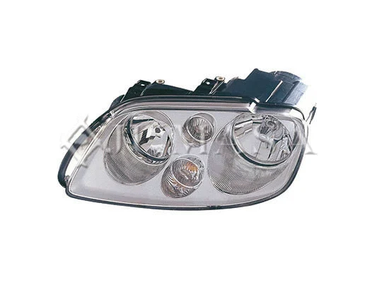 Headlight