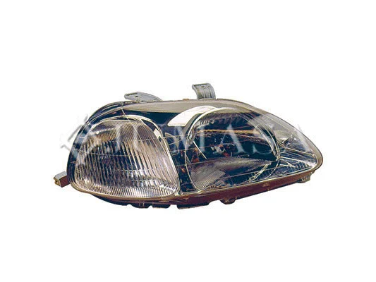Headlight