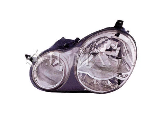 Headlight