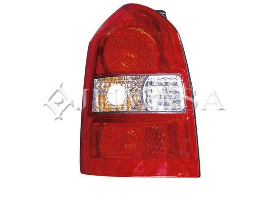 Tail Light Assembly