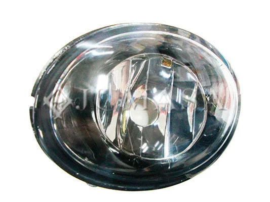 Front Fog Light