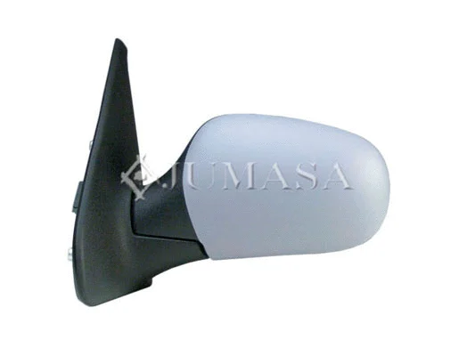 Exterior Mirror