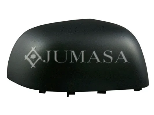 Cover, exterior mirror