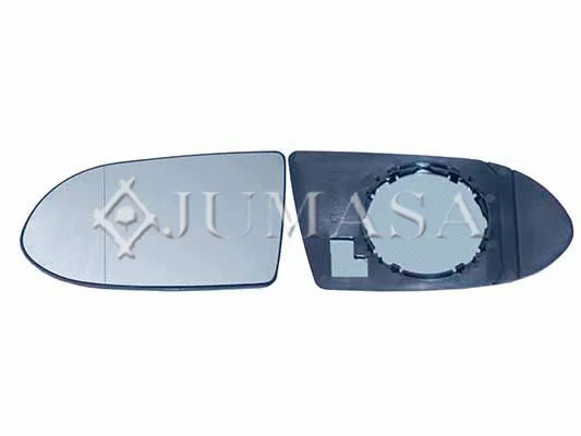 Mirror Glass, exterior mirror