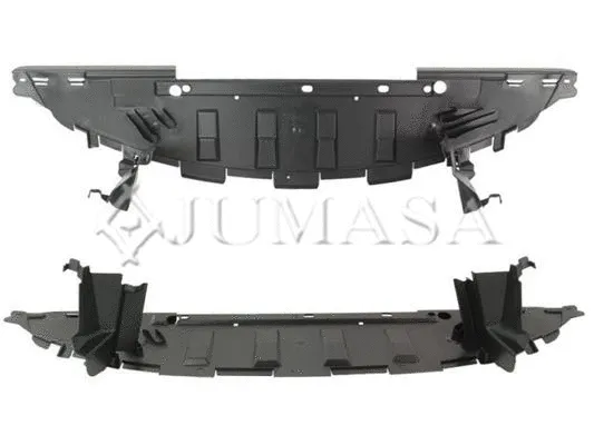 Engine Compartment Noise Insulation