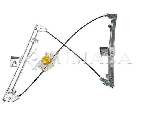Window Regulator