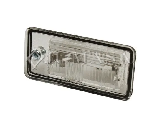 Licence Plate Light