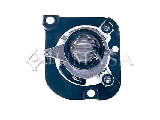 Front Fog Light