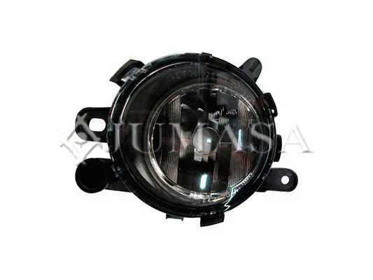 Front Fog Light