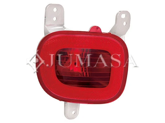 Rear Fog Light