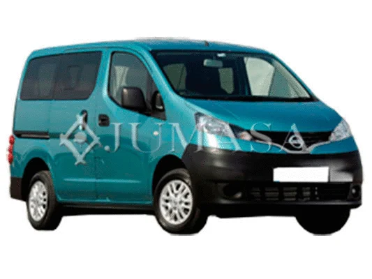 Mirror Glass, exterior mirror (55312648)